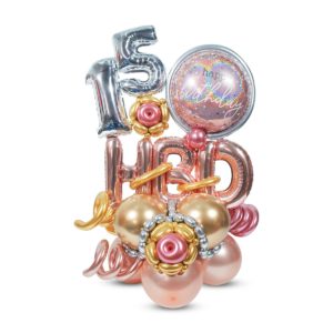 Mini Mural 2 Números GAE89