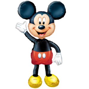 Globo Caminante Mickey 08318