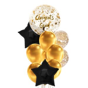 Bouquet Burbuja de Grado GB52