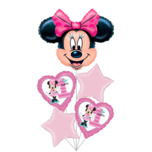 Bouquet Minnie BWB013