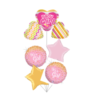 Bouquet de Nacimiento BWB014