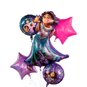 Bouquet Princesa Encanto GB234