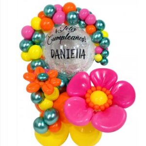 Mini Mural Burbuja GAE42