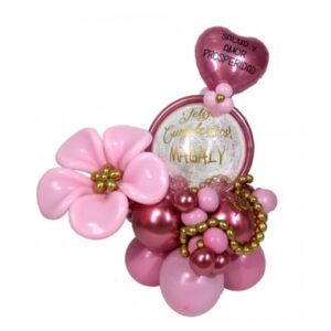 Mini Mural Burbuja GAE43