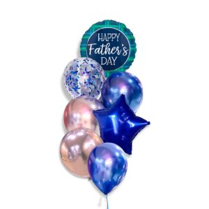 Bouquet Día de Padre GB204