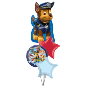 Bouquet Paw Patrol Shase GB147
