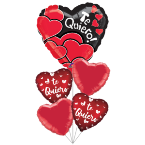Bouquet Amor Te quiero GB223