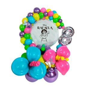 Arreglo Especial Personaje Personalizado Encanto GAE87