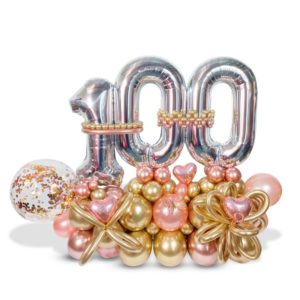 Arreglo Especial con Globos GAE74