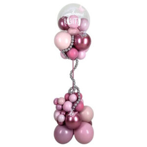 Parante Grande Burbuja Dama GAE22