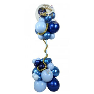 Parante Grande Burbuja Caballero GAE37