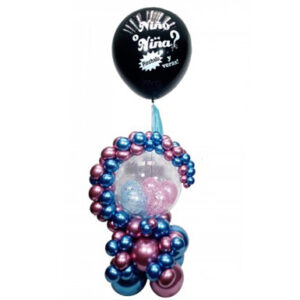 Arreglo Especial Revelación GAE16