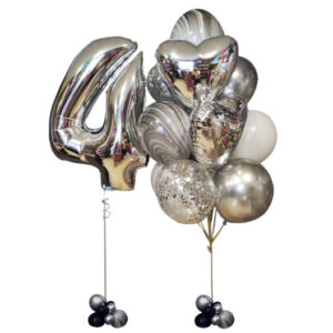 Bouquet Happy Birthday B275