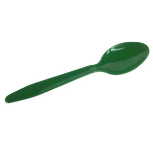 Cucharita de Plástico