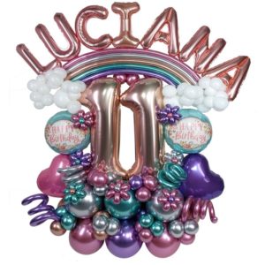 Arreglo Especial Arcoiris GAE65