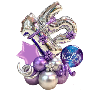 Arreglo Especial GAE19