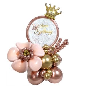 Mini Mural Burbuja GAE56