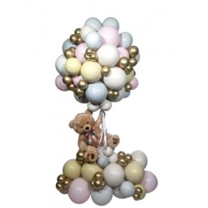 Arreglo especial peluche GAE31