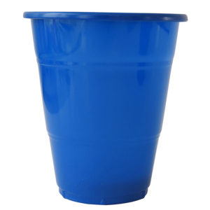 Vaso descartable biodegradable 7oz