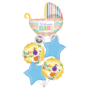 Baby Shower B148