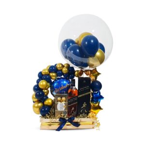 Arreglo Happy Birthday GA30