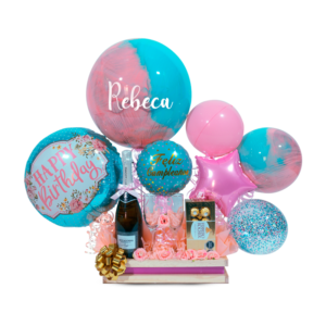 Arreglo de Mesa GA32