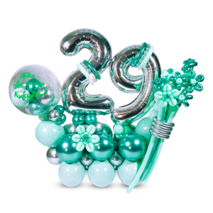 Arreglo Especial Edad GAE100