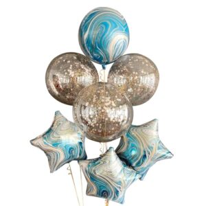 Bouquet Burbujas GB257