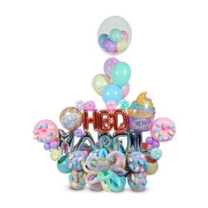 Arreglo Especial Dona GAE101