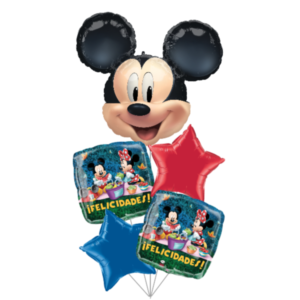 Bouquet Mickey GB264-1