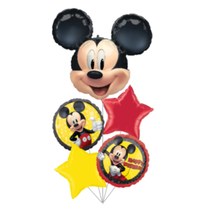 Bouquet Mickey GB245