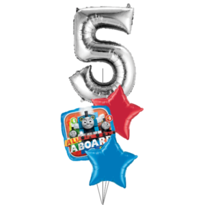 Bouquet Tren Thomas GB152