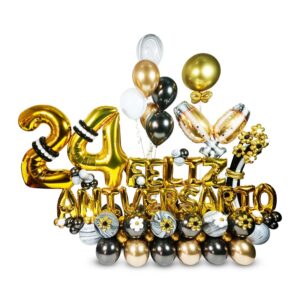 Arreglo Especial Aniversario GAE98