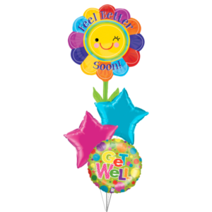 Bouquet Aliviate GB16