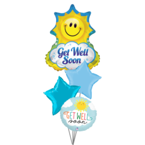 Bouquet Aliviate Pronto GB25-2