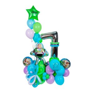 Arreglo Especial Personaje GAE90