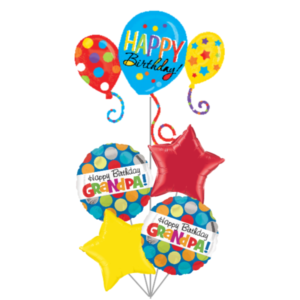 Bouquet H.B. Abuelo GB41