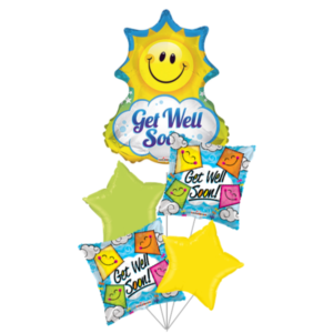 Bouquet Aliviate Pronto GB262