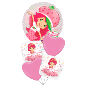 Bouquet de Fresita B264