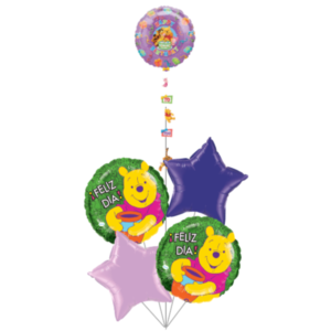 Bouquet de Pooh H.B. GB266-1