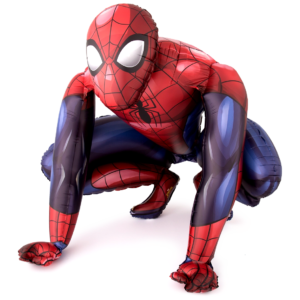 Globo Caminante de Spiderman 36324