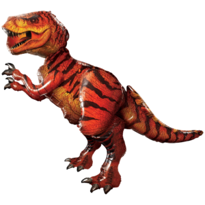 Globo Caminante Dinosaurio 36337