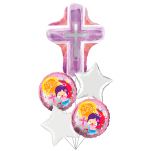 Bouquet de Bautizo GB288