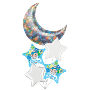 Bouquet de Bautizo GB289