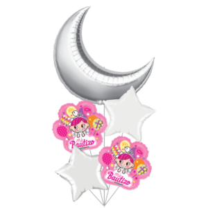 Bouquet de Bautizo GB290