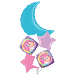 Bouquet de Bautizo GB292