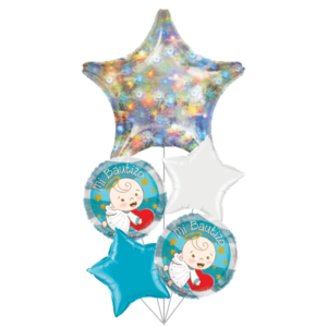 Bouquet de Bautizo GB293