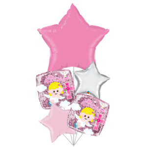 Bouquet de Bautizo BBZ003