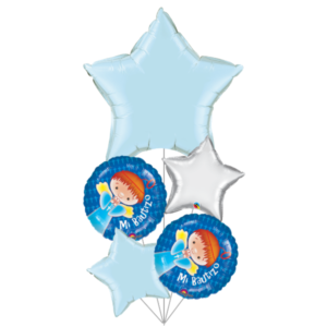 Bouquet Bautizo BBZ004