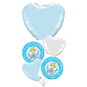 Bouquet Bautizo BBZ005